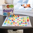 thumbnail image 3 of Mindware Skippity, A Colorful Twist On Checkers, 3 of 6