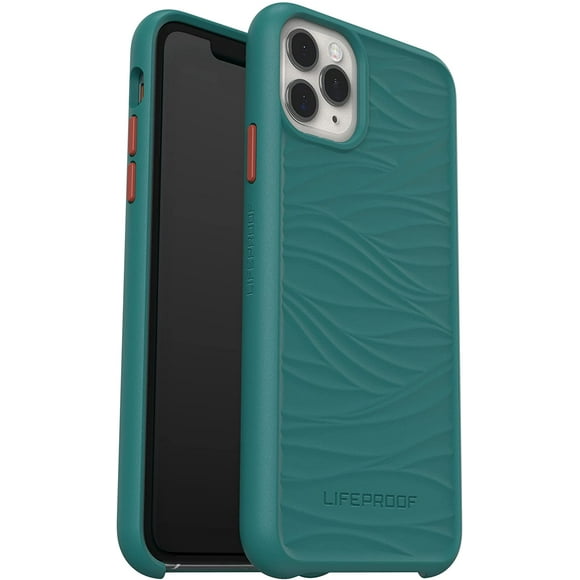 LifeProof Wake Series Case for iPhone 11 Pro Max, Down Under