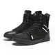 thumbnail image 1 of Botas de moto BORLENI Street Riding, para hombre, color negro, 1 of 6