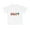 White, variant on Daddy Gay Pride Month LGBTQ Fathers Day Rainbow Shirt ID-0520-J2VT