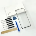 thumbnail image 5 of 1 Pcs For T-Mobile OnePlus 8 5G IN2017 Replacement Outer Glass Screen Lens Tool, 5 of 5