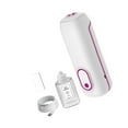 thumbnail image 4 of fastboy Essential Oil Diffuser Home Big Capacity Nebulizing High Mist Output Pink B, 4 of 9