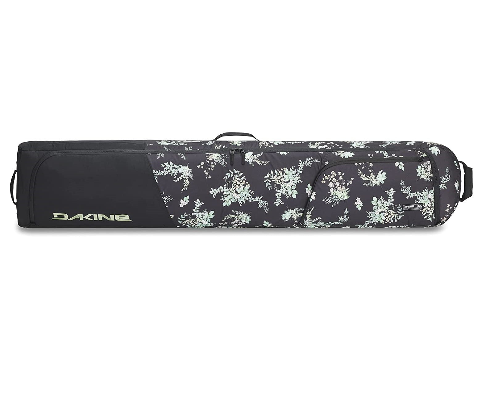 DaKine Unisex Dakine Low Roller Snowboard Bag 