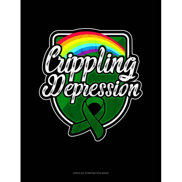 Crippling Depression Unruled Composition Book Walmart Com Walmart Com - walmart crippiling depression song roblox id Crippling Depression Unruled Composition Book Walmart Com Walmart Com - crippiling depression song roblox id