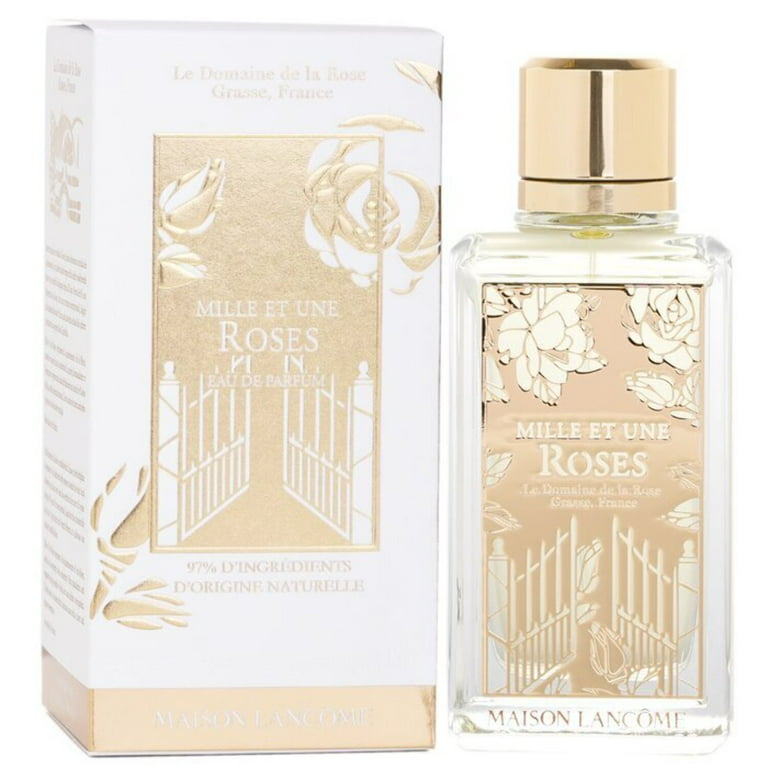 LANCOMEドゥーミル ローズ30ml Lancome Mille et Une Roses EDP Spray 3.4 oz Fragrances