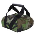 thumbnail image 4 of Bolsa de arena para levantamiento de pesas, bolsa de arena para levantamiento de pesas Oxford 900D, suministros de fitness, bolsas de arena para entrenamiento con asas, probadas y confiables, 4 of 8