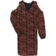 thumbnail image 1 of Ralph Lauren Vestido floral con hombros descubiertos para mujer, rosa, 16, 1 of 1