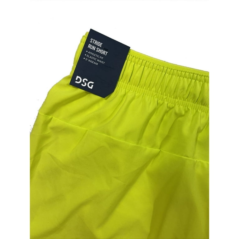 Stride Run Dsg Men's Running Shorts DSG Men's 5