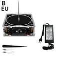 thumbnail image 4 of Kit de Spirale Musicale Générateur d'Arc d'Étincelles Artificielles Tactile, Spirale Musicale Compatible Bluetooth, Modèle d'Expérience d'Enseignement Sans Fil, 4 of 8
