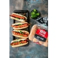Keto Culture Hot Dog Buns, 12.5 oz, 8 Count 1PACK