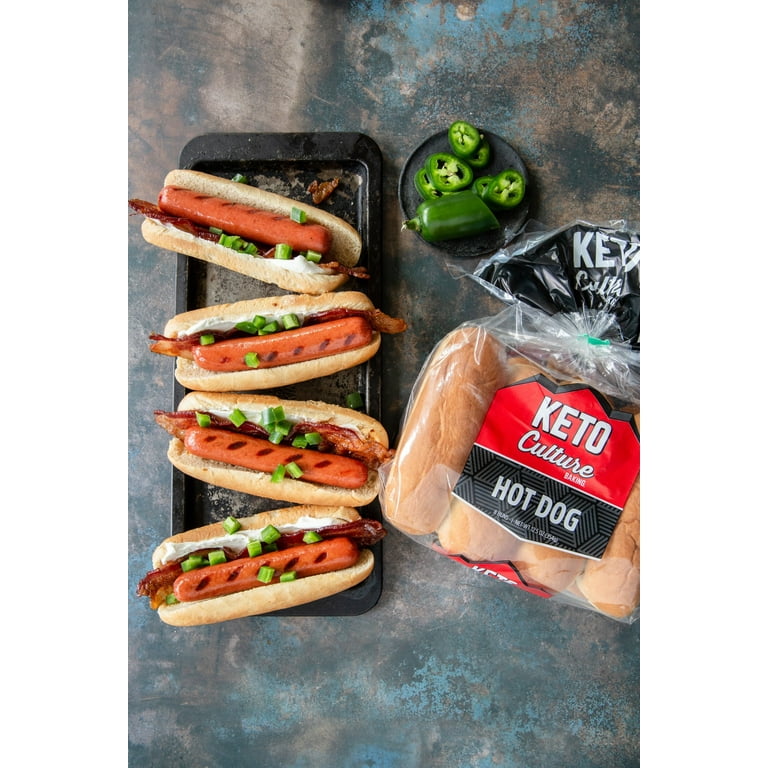 Youll need at least eight more lives to indulge in these gourmet hotdogs  #food #meal #foods #healthyfood #keto