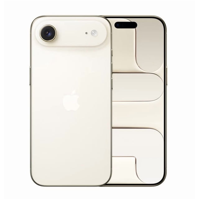 Iphone 17 Air 256GB Oro Esim