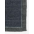 thumbnail image 7 of Momeni Beckton Hand Loomed Wool Blue Area Rug 8' X 10', 7 of 7