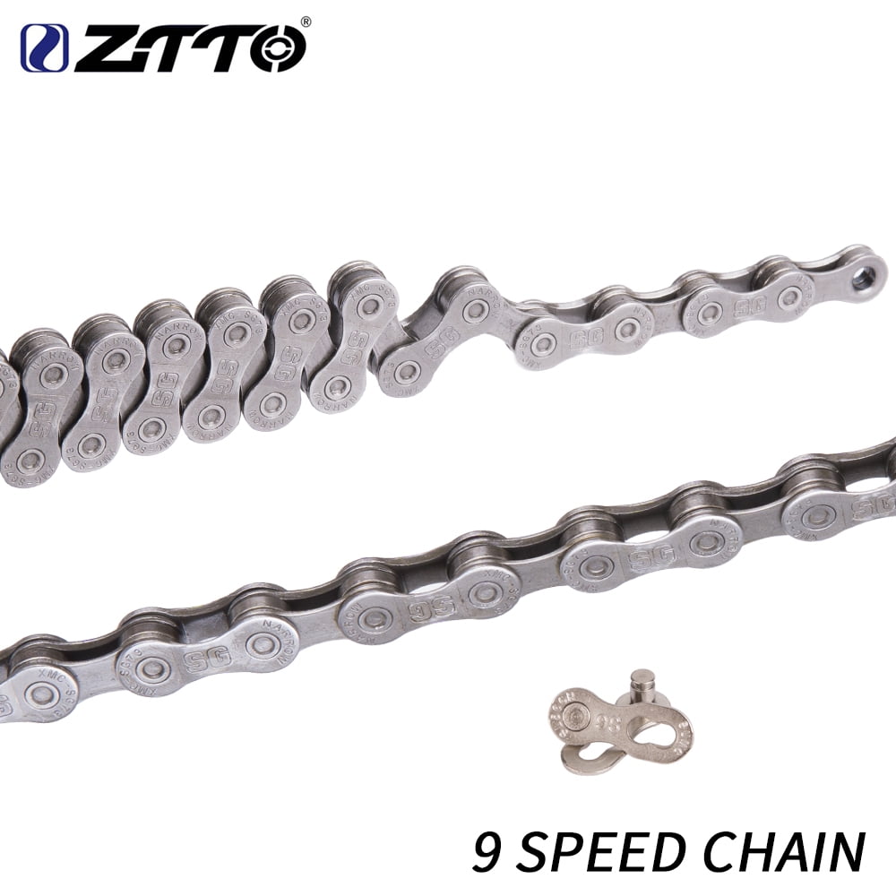 single speed chains
