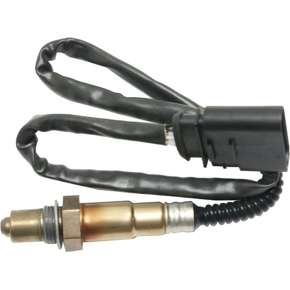 Oxygen Sensor Compatible with 1998-2000 Volkswagen Beetle 2004, 2006 Touareg 4Cyl 6Cyl 1.8L 2.0L 3.2L Sold individually