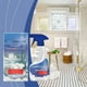 thumbnail image 1 of Limpiador Espumoso Potente para Baños | Espray para Bañeras y Azulejos de 120 Ml para Manchas de Agua E Sarro | Fórmula Multisuperficie con Espuma de Larga Duración, 1 of 7