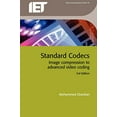 thumbnail image 1 of Codecs Standard (Série Télécommunications), 3e Édition, 1 of 1
