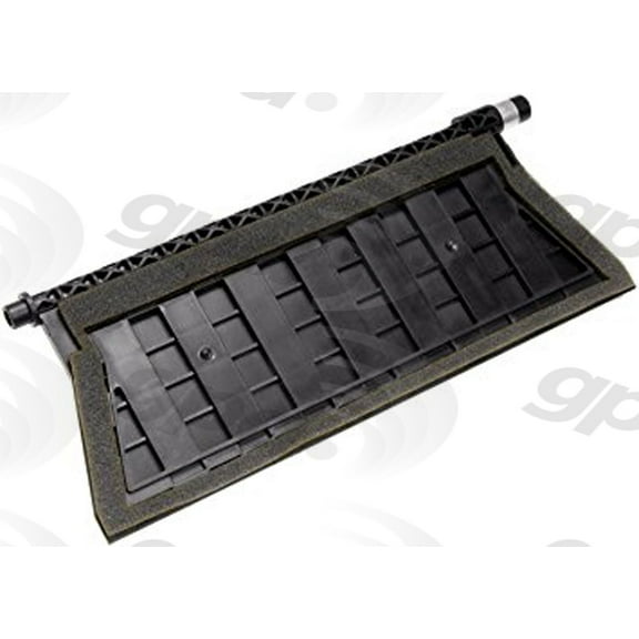 HVAC Blend Door Fits select: 2006-2009 CHEVROLET EQUINOX, 2006-2009 PONTIAC TORRENT