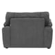 thumbnail image 4 of Sillón TRINITY Cosmo 1 Plaza Gris para Sala, 4 of 8