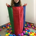 thumbnail image 3 of Jumping Bag Outdoor Games For Kids Fun Sports Yard Toy for Family Birthday Party Game for BBQ Field Day Party Game, 3 of 5