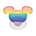 thumbnail image 1 of Phone Grip PopSockets con soporte Disney Rainbow Mickey, 1 of 6