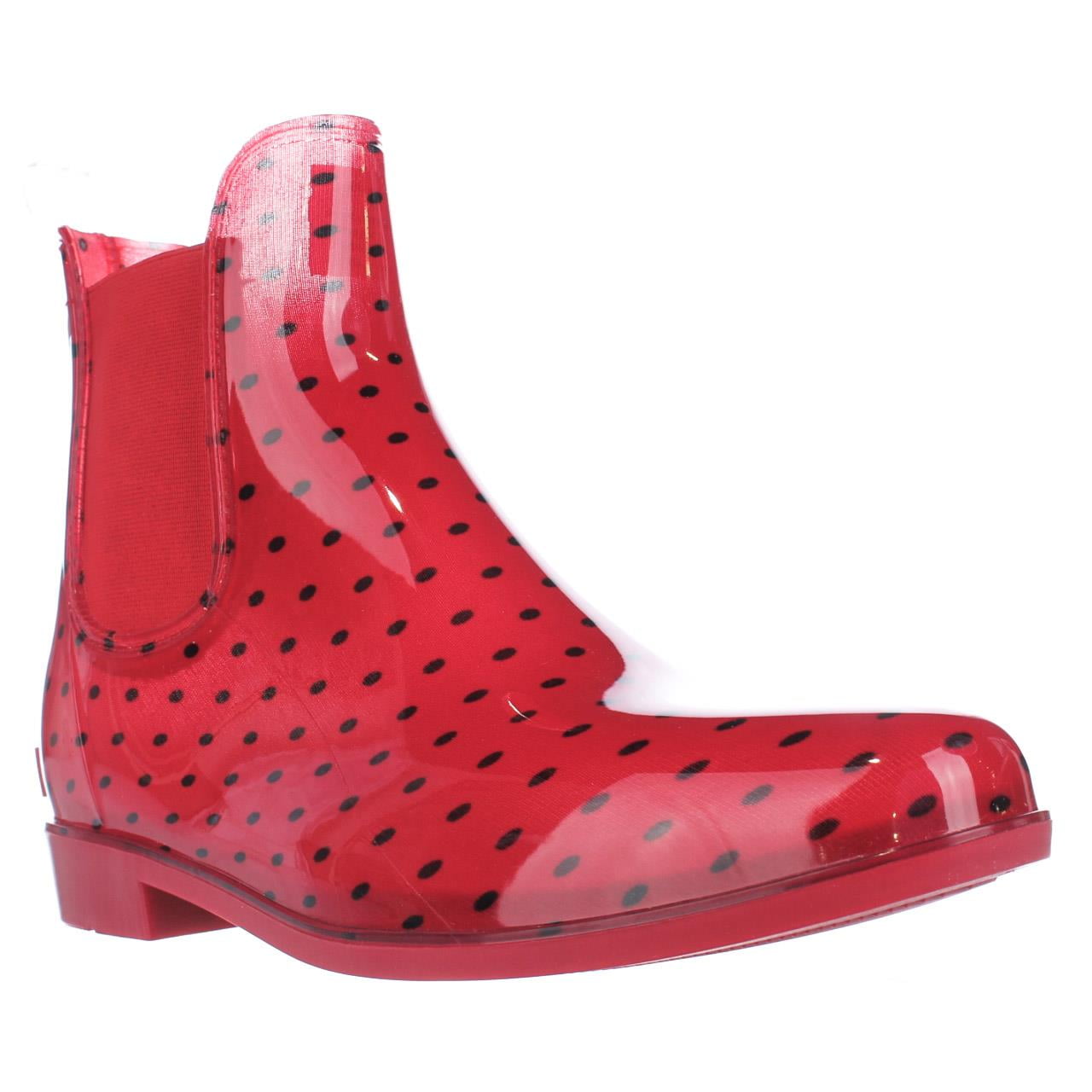 lauren ralph lauren women's tally rain boot