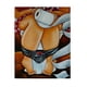 thumbnail image 2 of 5D Baño Mujeres Diamante Pintura Bordado DIY Punto Cruz Del, 2 of 8