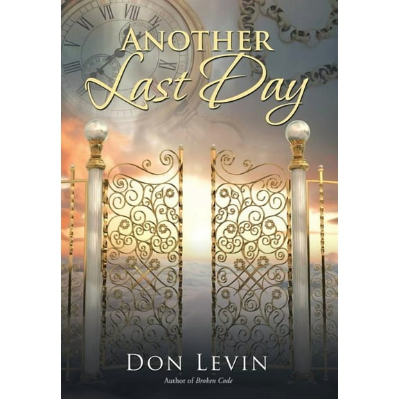 Another Last Day (Hardcover)