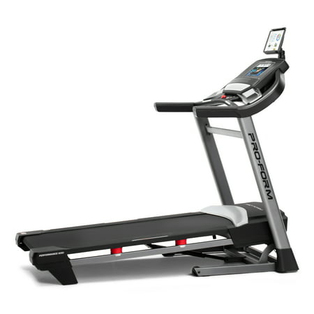 ProForm SMART Performance 600i Treadmill with 1-Year iFit