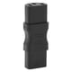 thumbnail image 5 of Adaptador de corriente NikouMX IEC320 C13 A IEC320 C13 4 piezas, 5 of 8