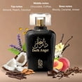 thumbnail image 2 of Perfume Nylaa Dark Angel Eau De Parfum 100 ml para mujeres y hombres, 2 of 7