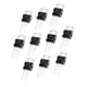 thumbnail image 2 of 10 Piezas Regulador de Voltaje Zulema L7809 Spannungsregler TO-220 Salida 9 V DC 12-30 V, 2 of 8