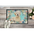 thumbnail image 2 of Carolines Treasures CK3426JMAT Tapis Intérieur Ou Extérieur 24 x 36 Po. Goldendoodle, 2 of 4
