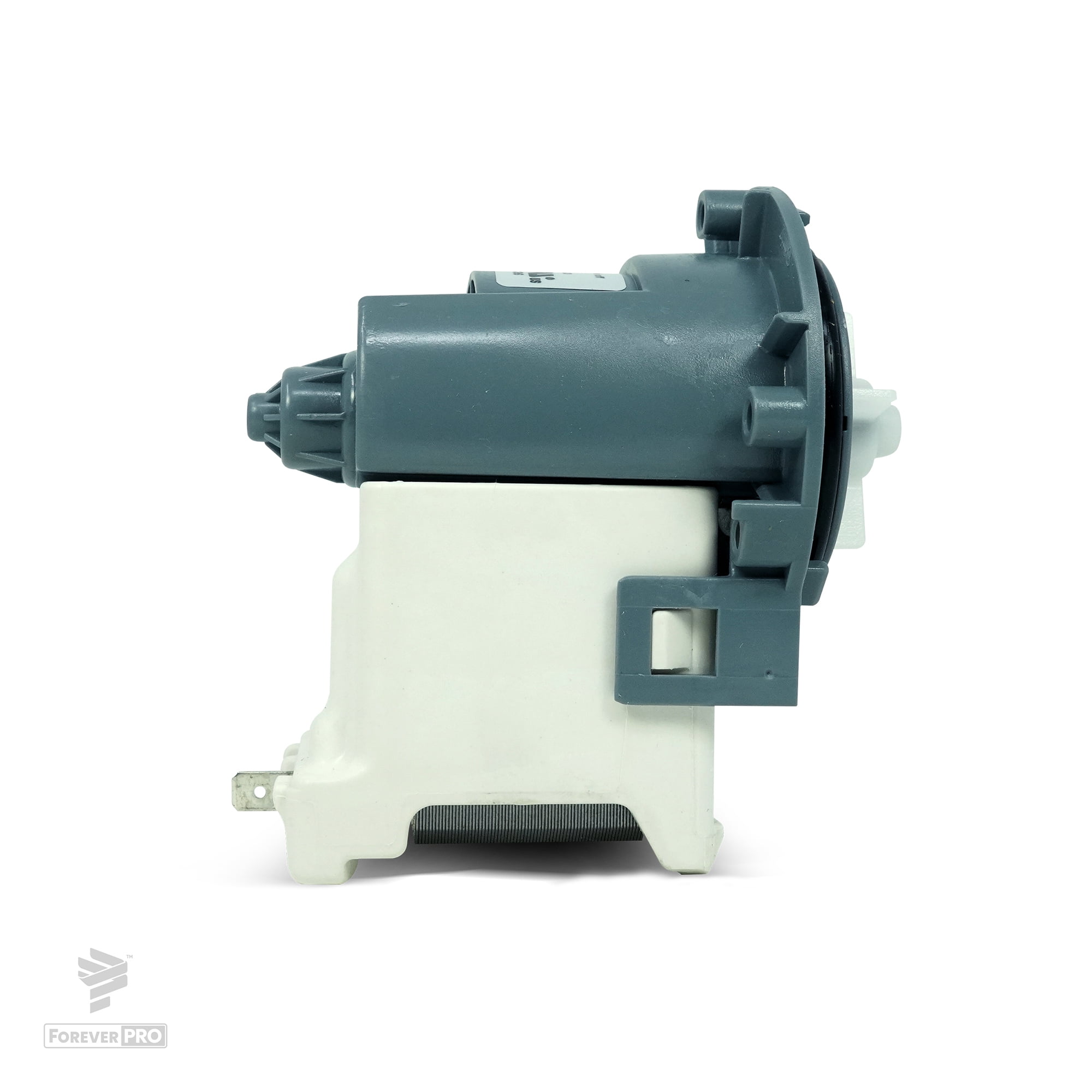 ForeverPRO DC31-00054D Drain Pump for Samsung Washer DC31-00054D