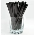 thumbnail image 2 of 800 Pack 6 Inch Plastic Twist Ties Twist Tie Cable Ties Cable Tie, 2 of 6