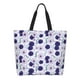 thumbnail image 1 of Disketp Daisies Flowers Bolsa Tote Estampada para Mujer, Bolso de Hombro y de Mano para Compras y Viajes, 1 of 8