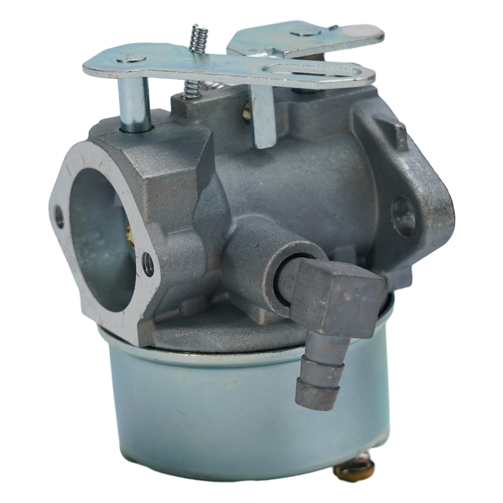 Lawn Mower Parts 640169 Carburetor For For For ForOh318Sa Ohsk80 Ohsk90 Ohsk100 Ohsk110 Silver B4058