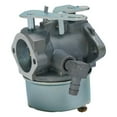 thumbnail image 6 of 1pc Carburetor For OH318SA OHSK80 OHSK90 OHSK100 OHSK110 Engines Replace Parts 640169 Garden Power Tool Accessories, 6 of 9