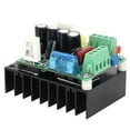 thumbnail image 3 of Variable Speed Controller PWM DC Brush Motor Governor with Alarm and Reverse Protection, 3 of 8
