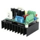 thumbnail image 3 of Regulador de velocidad, controlador de velocidad variable Controlador de velocidad del motor PWM Gobernador del motor del cepillo de CC Construido para durar VoborMX herramienta, 3 of 8