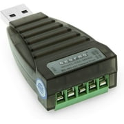 Gearmo USB to RS-422/485 Converter FTDI CHIP w/Terminals