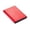 A003- Red, variant on Portable External Hard Drive High Capacity Usb External Drive Backup Storage for Laptop Desktop Mac Pc Black Single Pack