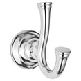 thumbnail image 1 of American Standard 7052210.002 Delancey Robe Hook, Polished Chrome, 1 of 1