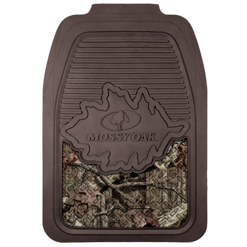 Mossy Oak Infinity Floor Mat - Walmart.com - Walmart.com