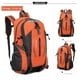 thumbnail image 5 of Mochila ligera de senderismo Nrmrqz de 30 l: mochila plegable para acampar y actividades al aire libre, ideal para hombres y mujeres., 5 of 5