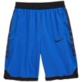 thumbnail image 1 of Nike Boys' Dri-FIT Elite Stripe Basketball Shorts, 1 of 3