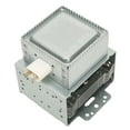 thumbnail image 2 of 2M246 01TAG Microwave Oven Magnetron, Replacement Part Microwave Magnetron Horizontal Foot Fixed Stainless Steel Precise Fit  For Repairment, 2 of 8