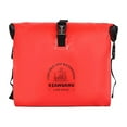 thumbnail image 3 of koolsoo Bike Pannier Bag Adjustment Quick Release Buckle Motorcycle Saddlebags Side Bags Red, 3 of 9