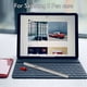 thumbnail image 5 of Para Samsung Galaxy Tab S-Pen Cover Cute Silicone Stylus Case (para S7 Grey) Tmvgtek Para Estrenar, 5 of 8