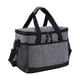 thumbnail image 4 of Bolsa térmica para comida fría, lonchera, bolsa térmica para el almuerzo Gris 295x20x23cm, 4 of 9